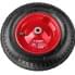 Пневматическое колесо ЗУБР КП-3 360 мм, для тачки (арт. 39962) 39955-3