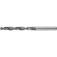 STAYER PROFI 5.4х93мм, Сверло по металлу HSS-R, быстрорежущая сталь М2(S6-5-2), 29602-093-5.4, Серия Professional