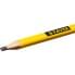 Строительный карандаш STAYER 180 мм твердость HB 0630-18