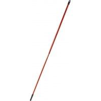 Ручка стержень-удлинитель телескопический для малярного инструмента ЗУБР 100 - 200 см стальная 05695-2.0