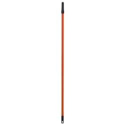 Стержень-удлинитель телескопический STAYER 120см стальной пластиковая ручка 0568-1 2