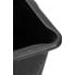 Строительный прямоугольный таз ЗУБР 65 л высокопрочный морозостойкий пластик 06097-65