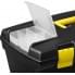 Пластиковый ящик для инструментов STAYER VEGA-24 610 х 320 х 300 мм (24") 38105-21