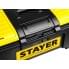 Пластиковый ящик для инструментов STAYER TOOLBOX-16 390 х 210 х 160 38167-16